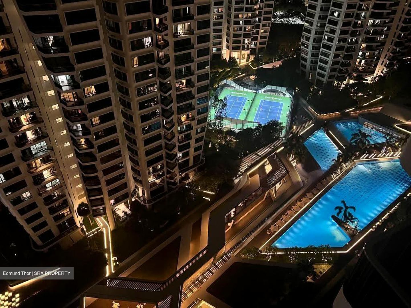 D'Leedon (D10), Condominium #640247501